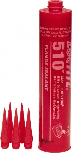 Loctite 234240 300ml 510 Gasket Eliminator Flange Sealant
