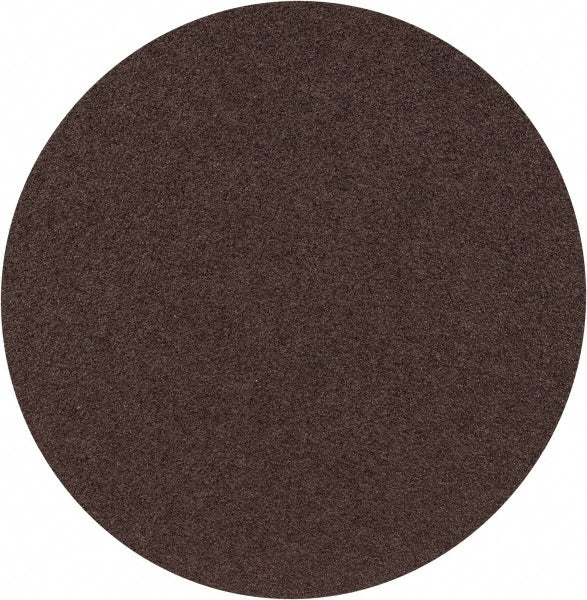 ARC Abrasives 30442T PSA Disc 5" Disc Dia, 80 Grit, Aluminum Oxide
