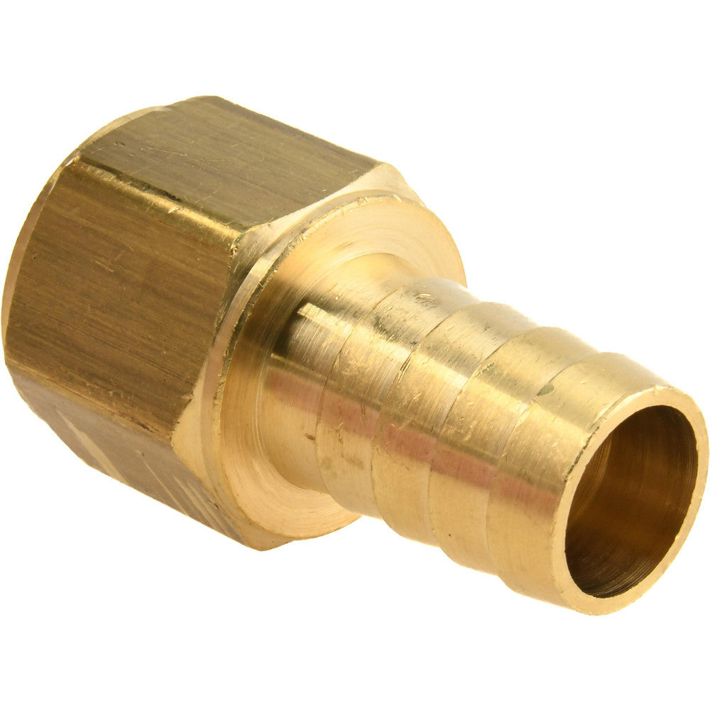 Dixon Valve & Coupling 1041212C Barbed Hose Fitting 3/4" x 3/4" ID Hose, Female Connector