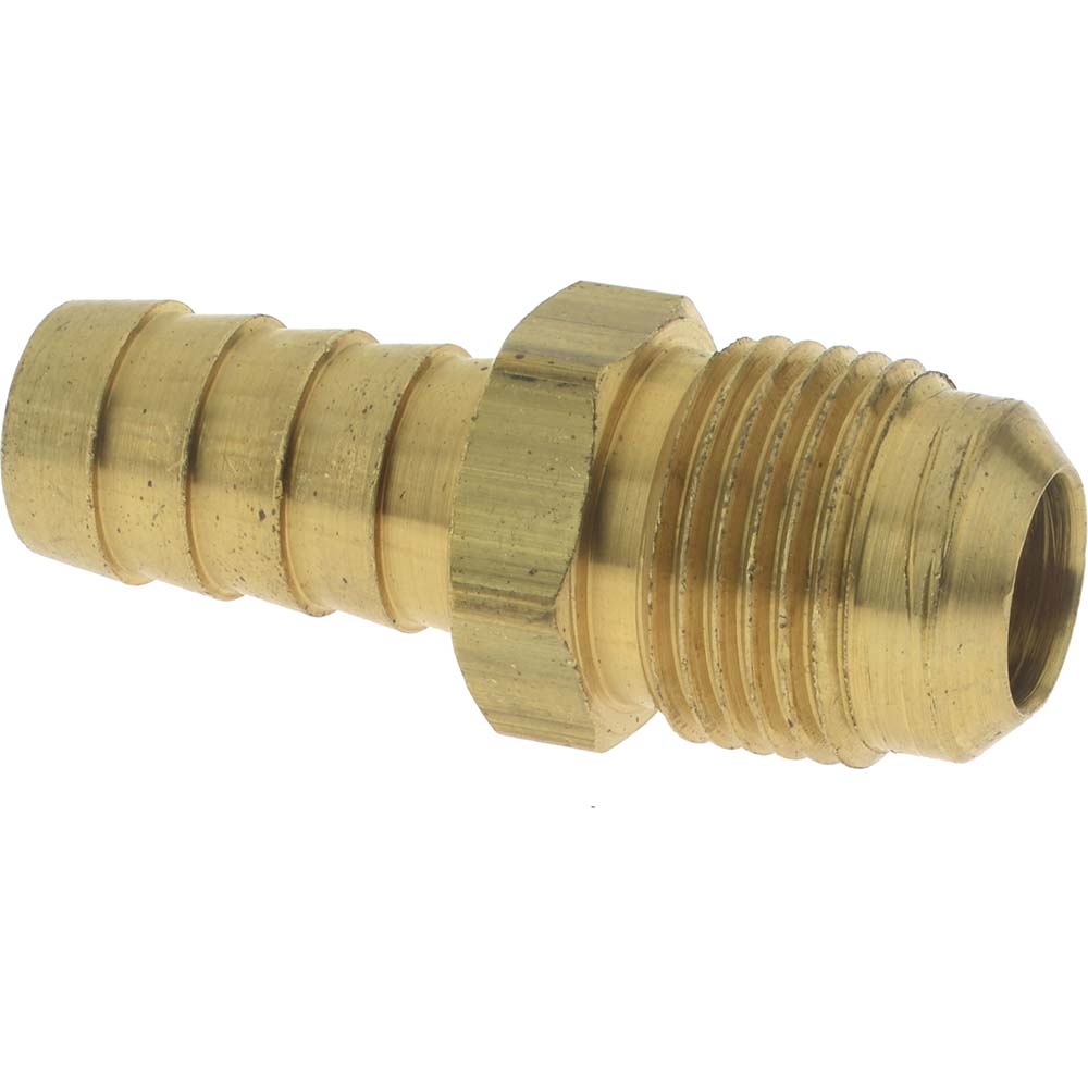 Dixon Valve & Coupling 1420812C Barbed Hose Fitting 3/4" x 1/2" ID Hose, Male Connector