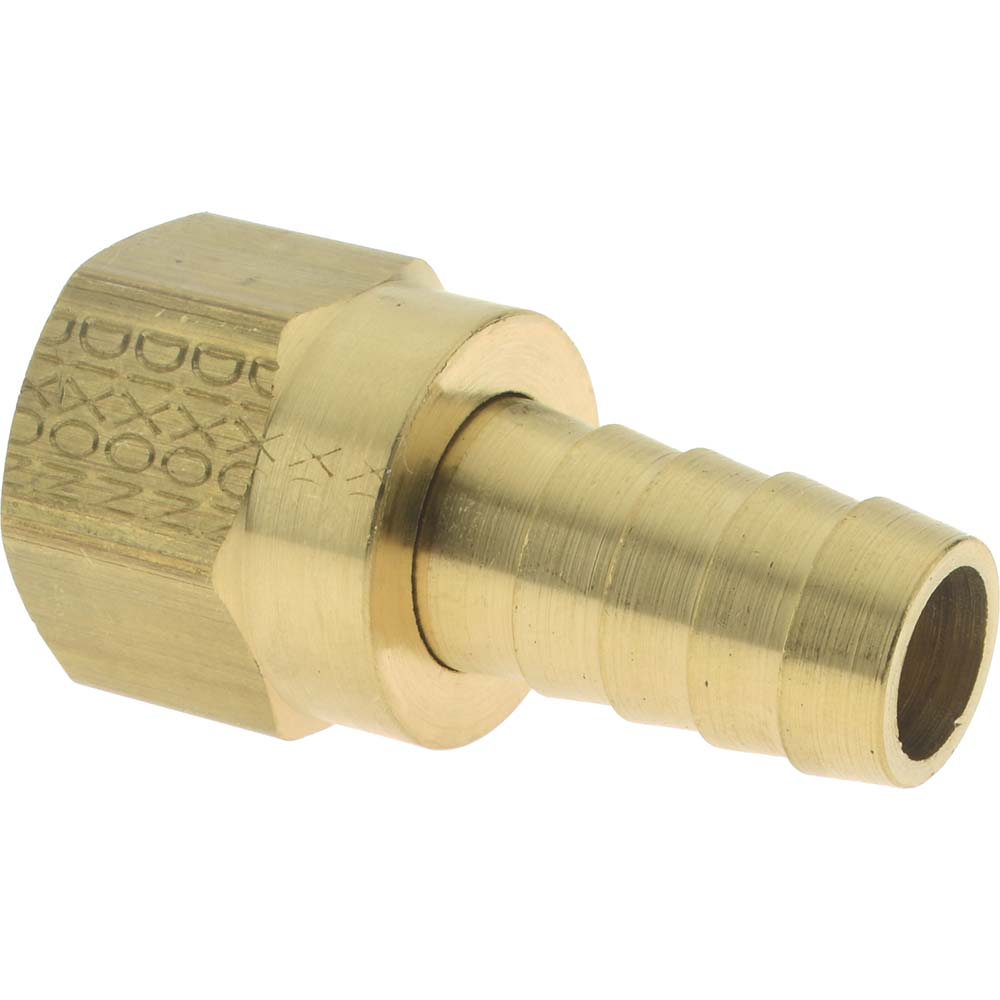 Dixon Valve & Coupling MSC1430812K Barbed Hose Fitting 3/4" x 1/2" ID Hose, Female Connector
