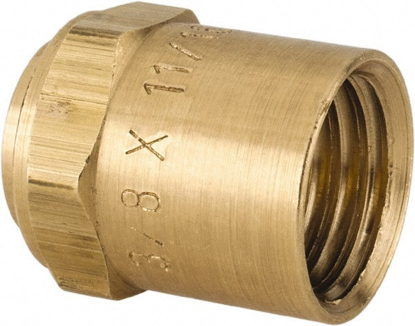 Dixon Valve & Coupling 1800611F Reusable Hose Hose Ferrule