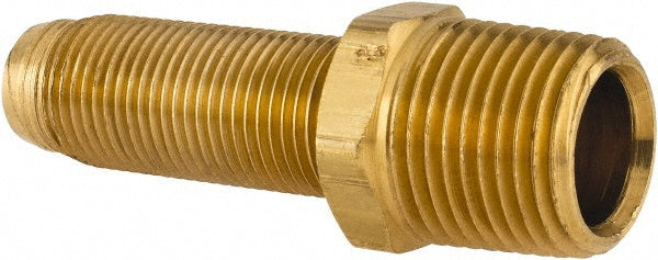 Dixon Valve & Coupling 1820808S 1/2 NPTF, Reusable Hose Male Stem
