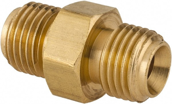 Dixon Valve & Coupling 1560909C 9/16" Right Hand Thread, Welding Hose Adapter