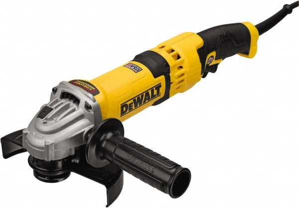 DeWALT DWE43116 9000 RPM, Corded Angle Grinder