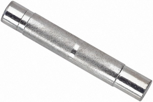 lumax LX-1430 Grease Fitting Extractors, Installers & Cleaners Material Steel Straight or Angled Head Straight Straight Or Angled Head Straight Overall Diameter 0.75in Overall Length 4.5in