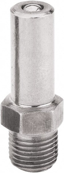 lumax LX-1420 Grease Gun Bulk Loader Valve 1/8" NPT