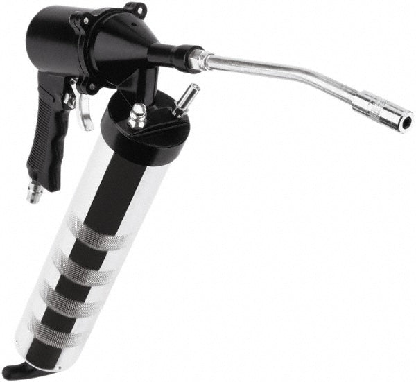 lumax LX-1160 Pneumatic Grease Gun 3,000 psi, 14 oz Cartridge