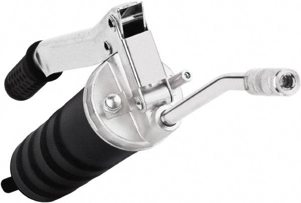 lumax LX-1120 Manual Grease Gun 10,000 psi, 14 oz Cartridge