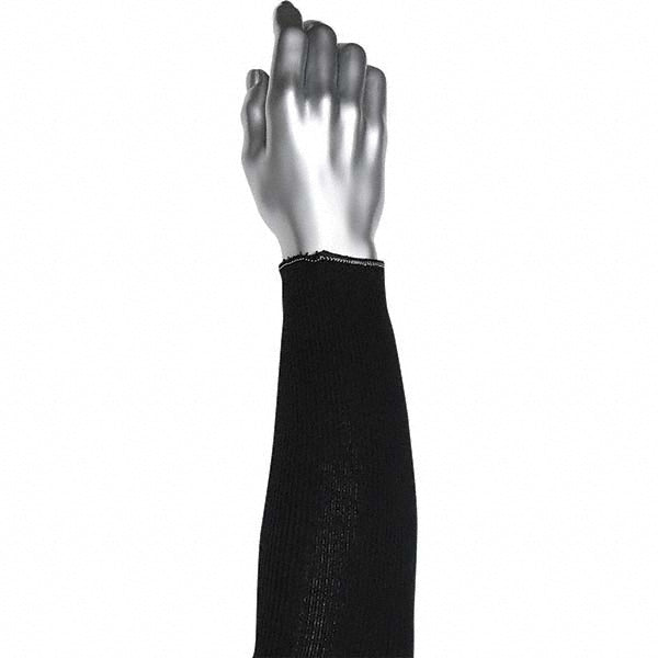 PIP 15-21PRIBPS18 Glove Size Narrow, Pritex, Black, ANSI Cut A2