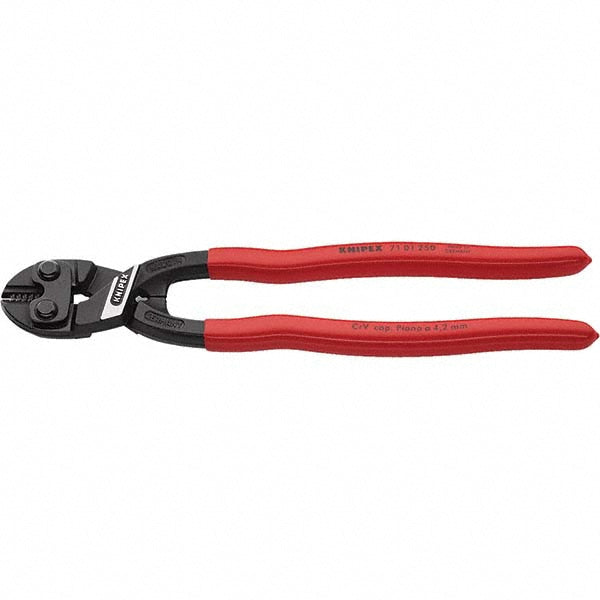 Knipex 71 01 250 SBA Bolt Cutter 253 mm OAL