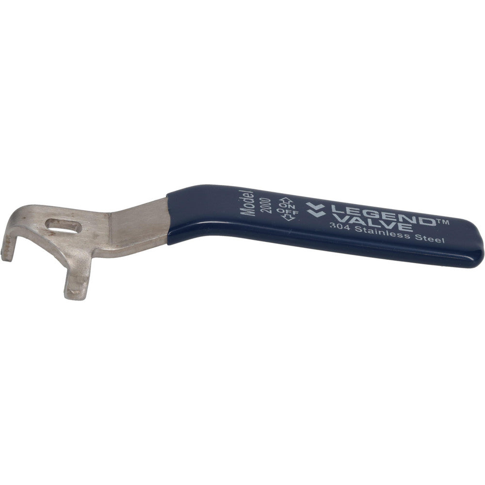 Legend Valve 101-922 Ball Valve Lever Handle