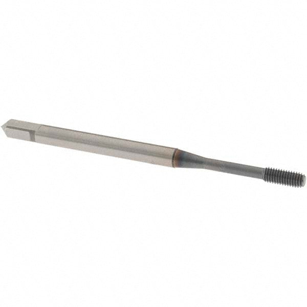 OSG 1626000108 Thread Forming STI Tap #2 UNC, H1, Modified Bottom, V Finish, High Speed Steel