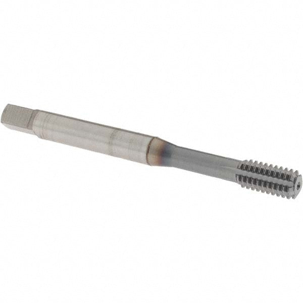 OSG 1625051617 Thread Forming Tap 5/16-18 UNC, 2B Class of Fit, Bottoming, High Speed Steel