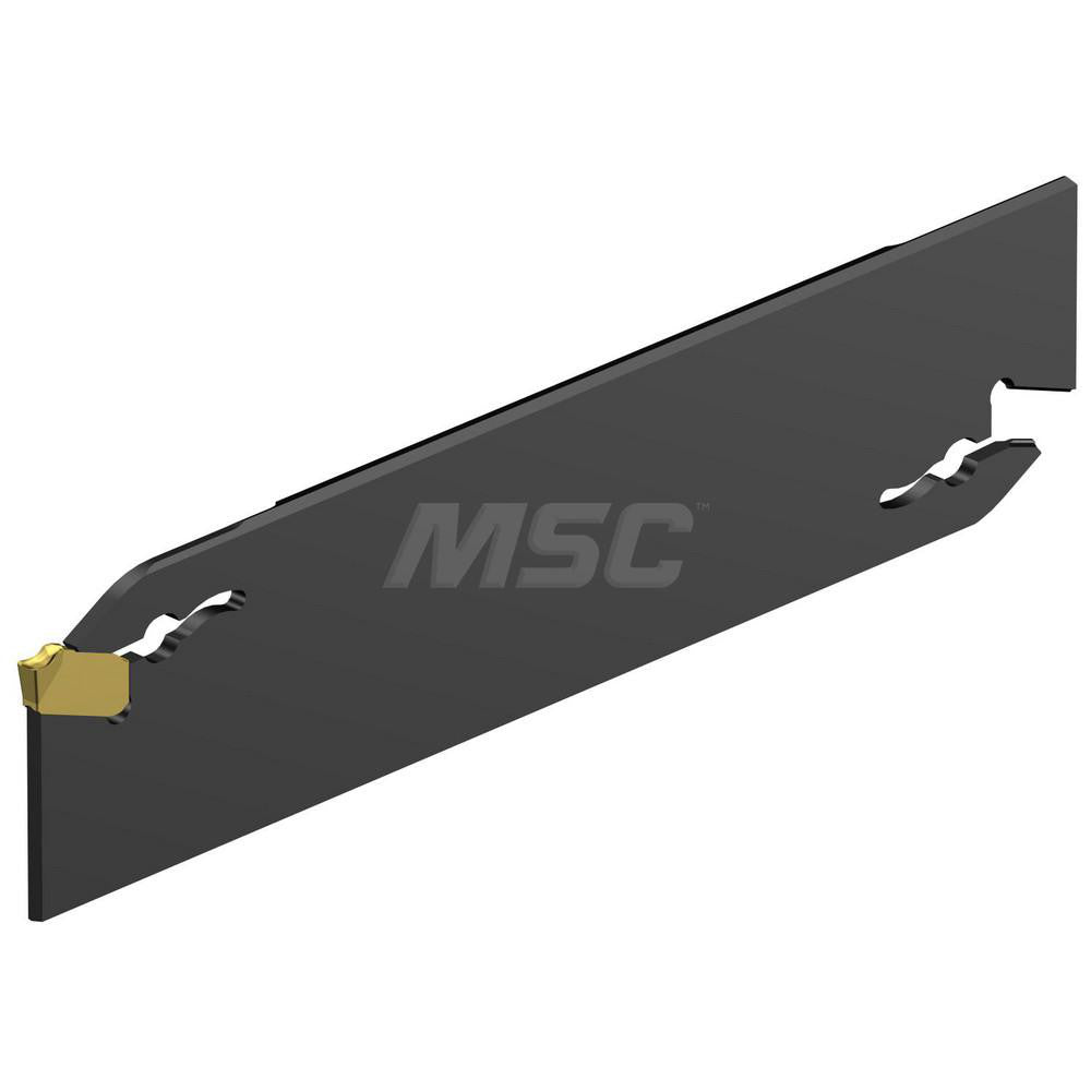 Sandvik Coromant 6397289 Indexable Grooving Blade 1.0197" High, Right Hand
