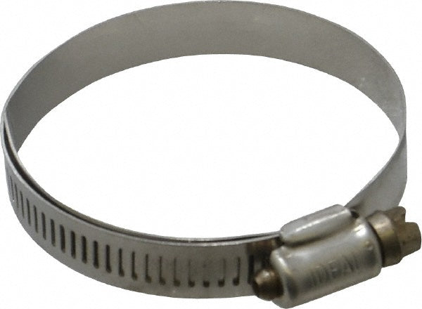 Ideal Tridon 6736M51 Worm Gear Clamp SAE 36, 1-13/16 to 2-3/4" Dia, Stainless Steel Band