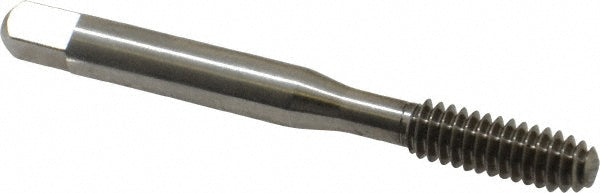 Balax 12643-010 Thread Forming Tap 1/4-20 UNC, Bottoming Chamfer, High-Speed Steel, Bright/Uncoated Finish