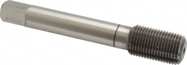 Balax 14647-000 Thread Forming Tap 5/8-18 UNF, 3B Class of Fit, Bottoming Chamfer, High-Speed Steel, Bright/Uncoated Finish