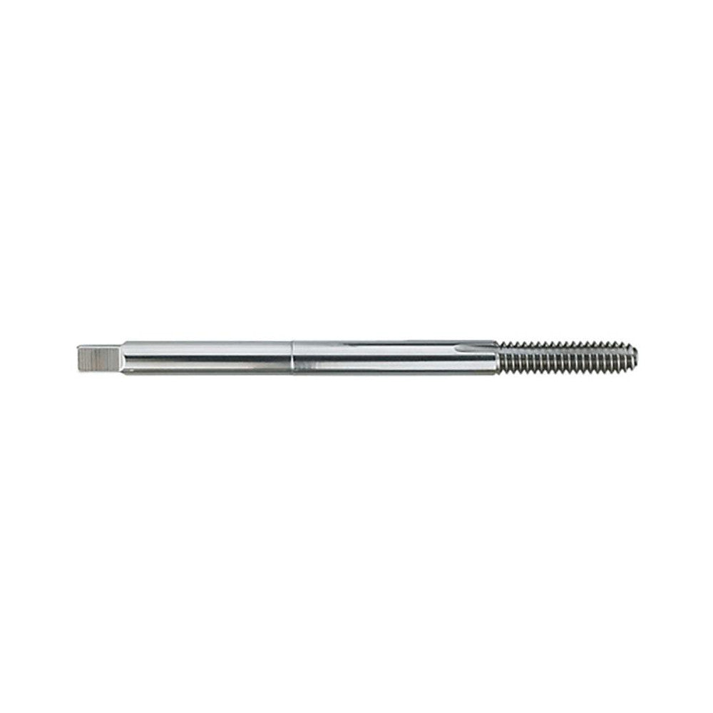 Balax 13148-010 Extension Tap 5/16-18, H8, Bright/Uncoated, High Speed Steel, Thread Forming