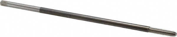 Balax 12045-010 Extension Tap 10-24, H5, Bright/Uncoated, High Speed Steel, Thread Forming