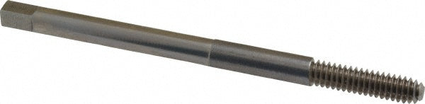 Balax 12705-010 Extension Tap 1/4-20, H5, Bright/Uncoated, High Speed Steel, Thread Forming