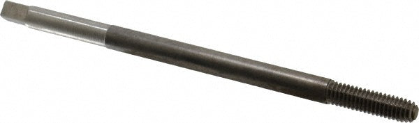 Balax 13166-010 Extension Tap 5/16-18, H6, Bright/Uncoated, High Speed Steel, Thread Forming