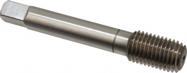 Balax 19274-000 Thread Forming Tap M16x2 Metric, 6H Class of Fit, Bottoming Chamfer, High-Speed Steel, Bright/Uncoated Finish