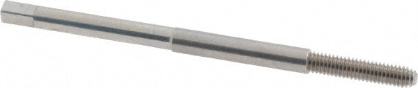 Balax 17997-010 Extension Tap M4 x 0.7, D7, Bright/Uncoated, High Speed Steel, Thread Forming