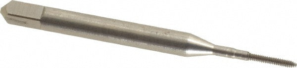 Balax 00202-010 Thread Forming Tap #00-96 UNF, Bottoming Chamfer, High-Speed Steel, Bright/Uncoated Finish