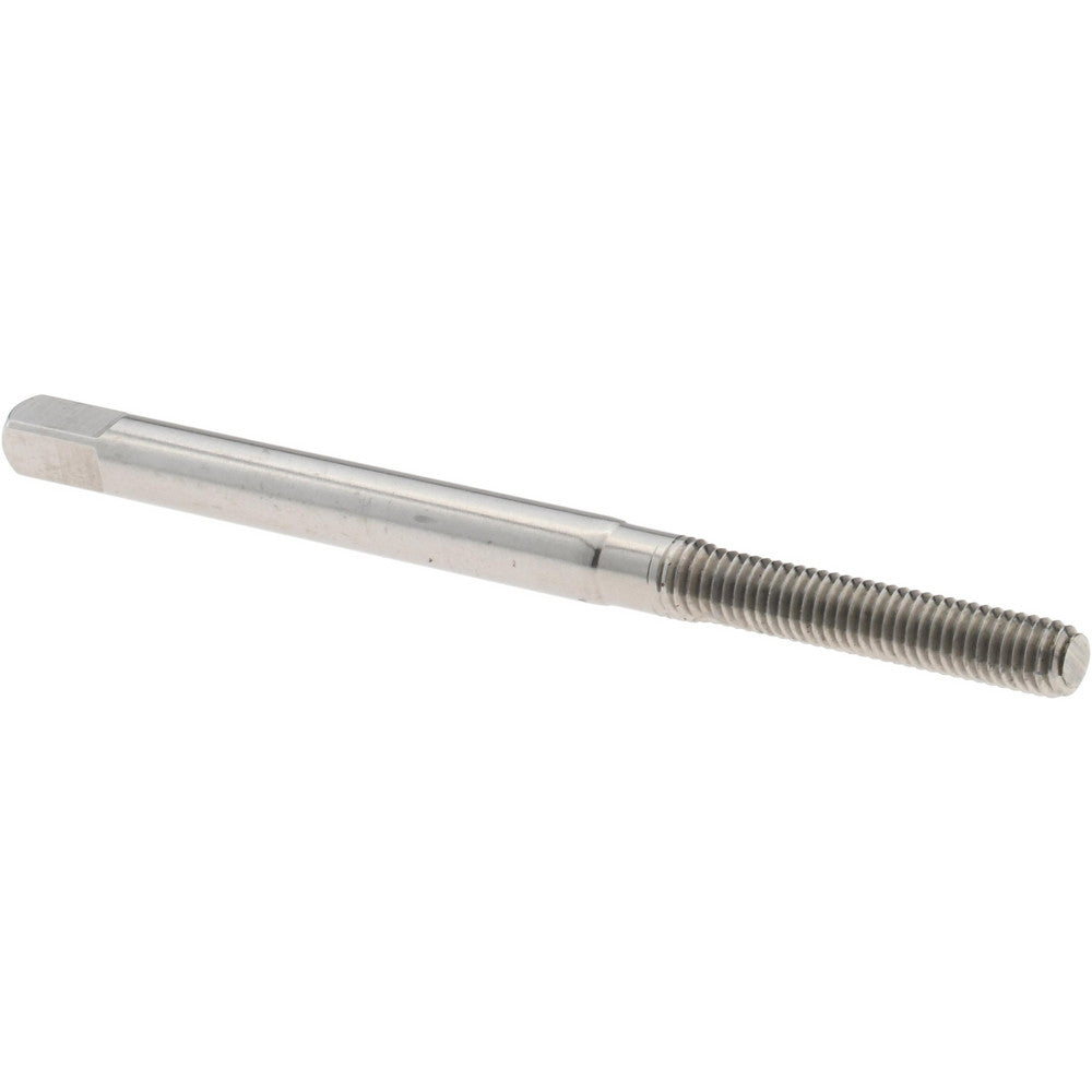 Balax 17586-010 Thread Forming Tap M3x0.5 Metric, 6H Class of Fit, Bottoming Chamfer, High-Speed Steel, Bright/Uncoated Finish