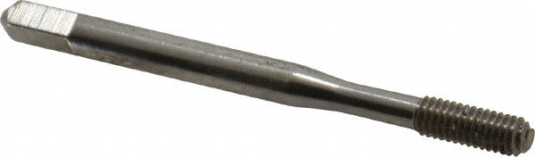 Balax 17987-010 Thread Forming Tap M4x0.7 Metric, 6H Class of Fit, Bottoming Chamfer, High-Speed Steel, Bright/Uncoated Finish