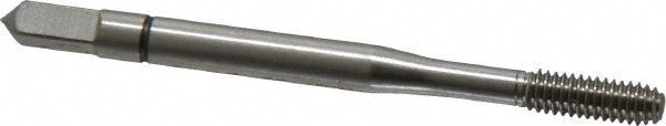 Balax 18074-010 Thread Forming Tap M4x0.7 Metric, 4H Class of Fit, Bottoming Chamfer, Powdered Metal High-Speed Steel, Bright/Uncoated Finish