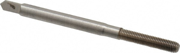 Balax 17483-010 Thread Forming STI Tap M2.5 x 0.45 Metric Coarse, D3, Bottoming, Bright Finish, High Speed Steel