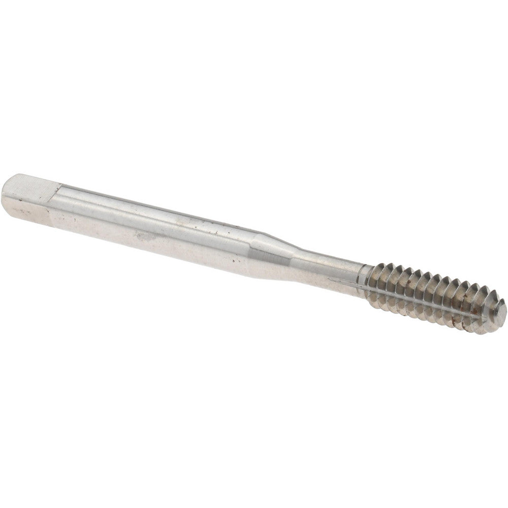 Balax 12003-010 Thread Forming Tap #10-24 UNC, Bottoming Chamfer, High-Speed Steel, Bright/Uncoated Finish