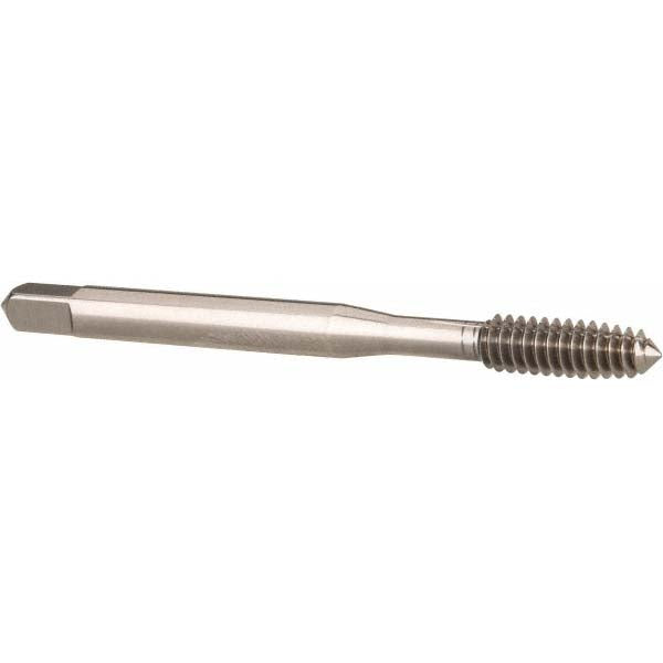 Balax 11986-000 Thread Forming Tap #10-24 UNC, 2B Class of Fit, Plug Chamfer, High-Speed Steel, Bright/Uncoated Finish