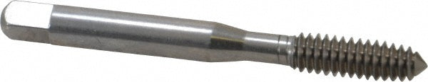 Balax 12664-000 Thread Forming Tap 1/4-20 UNC, 3B Class of Fit, Plug Chamfer, High-Speed Steel, Bright/Uncoated Finish