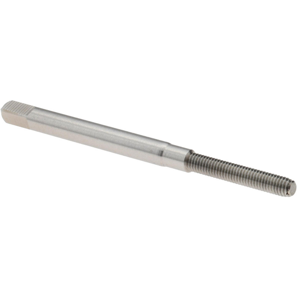 Balax 10323-010 Thread Forming STI Tap #2-56 UNC, H3, Bottoming, Bright Finish, High Speed Steel