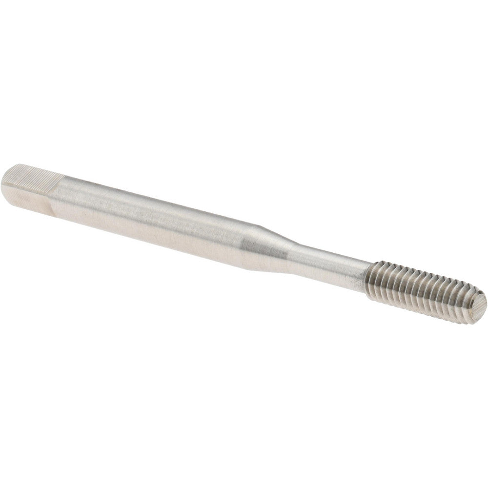 Balax 10843-010 Thread Forming STI Tap #4-40 UNC, H3, Bottoming, Bright Finish, High Speed Steel