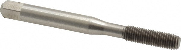 Balax 12304-010 Thread Forming STI Tap #10-32 UNF, H4, Bottoming, Bright Finish, High Speed Steel
