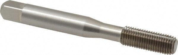 Balax 12983-010 Thread Forming STI Tap 1/4-28 UNF, H3, Bottoming, Bright Finish, High Speed Steel