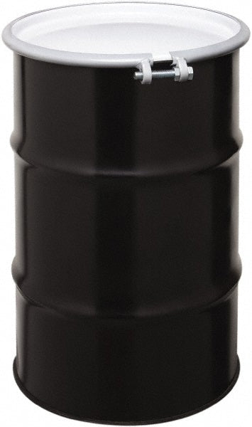 Skolnik MCQ3005 Open Head Drum 30 gal, 1A2/X235/S UN Rating Solid, 1A2/Y1.5/150 UN Rating Liquid