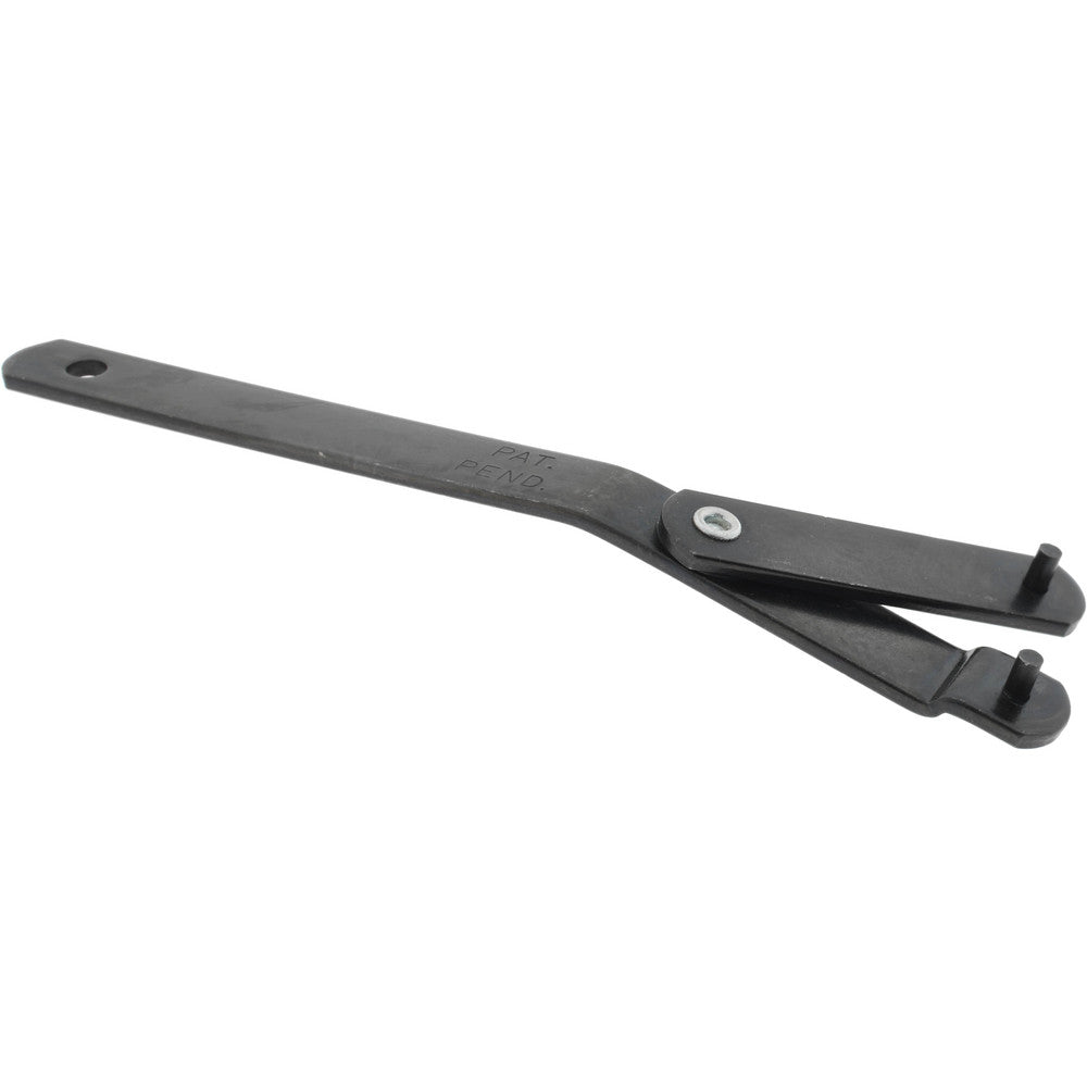 Marvel Abrasive Products Inc 377100 Pad Wrench for Sanding Discs