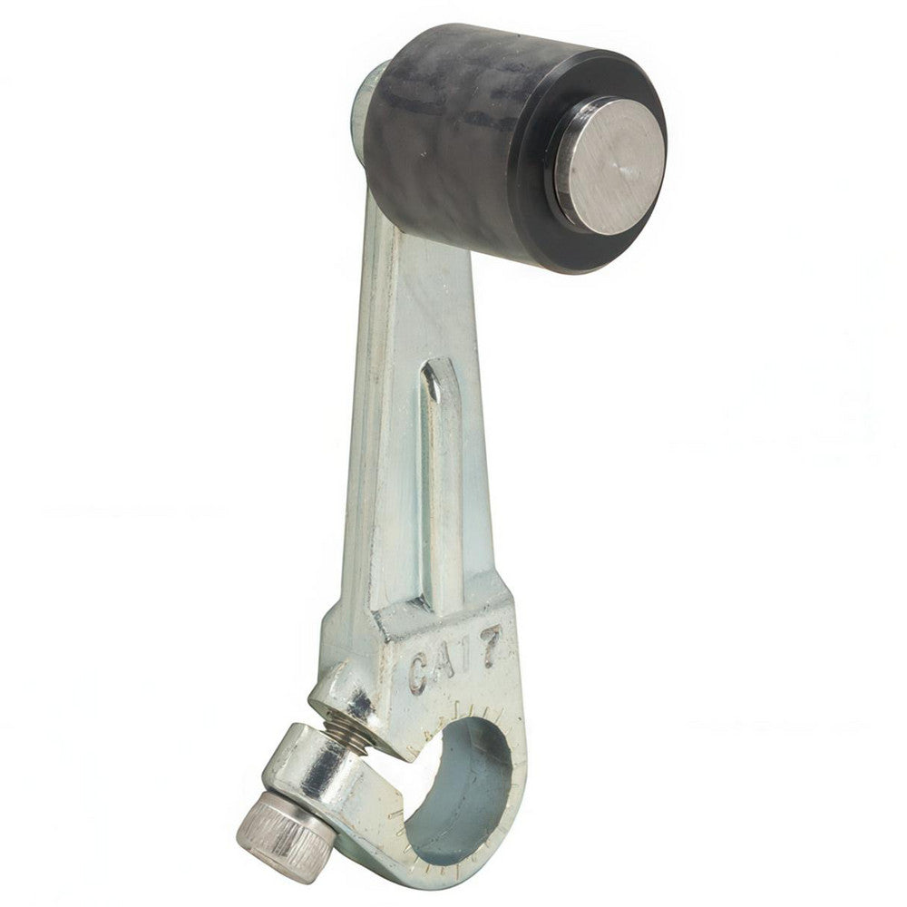 Square D 9007MA18 1-1/2 Inch Long, 3/4 Inch Diameter, Cast Zinc Body, Limit Switch Operator