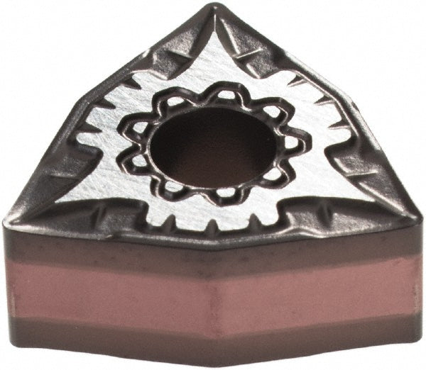 Iscar 5567827 Turning Insert WNMG331-F3M IC6015, Carbide