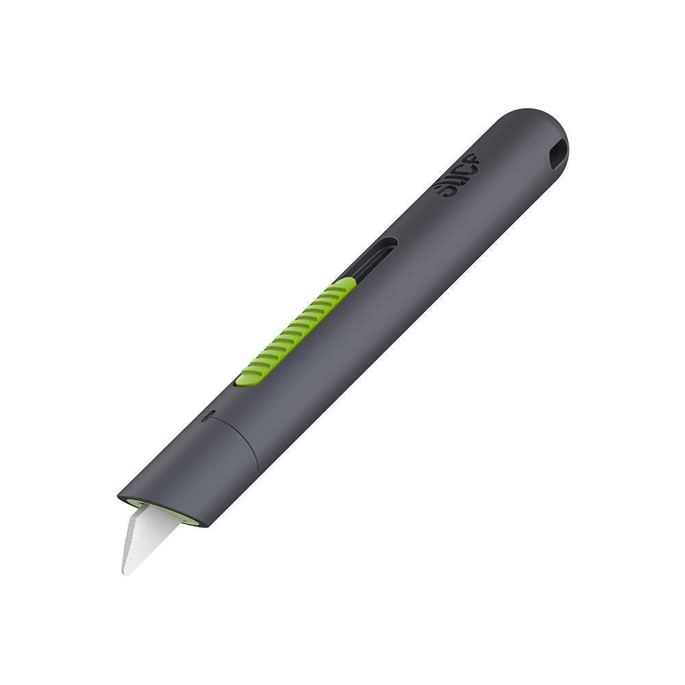 Slice 10512 Utility Knife 5.26" Handle Length, Retractable