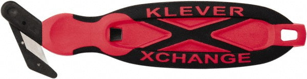 Klever Innovations KCJ-XC-30R Utility Knife Quick-Change