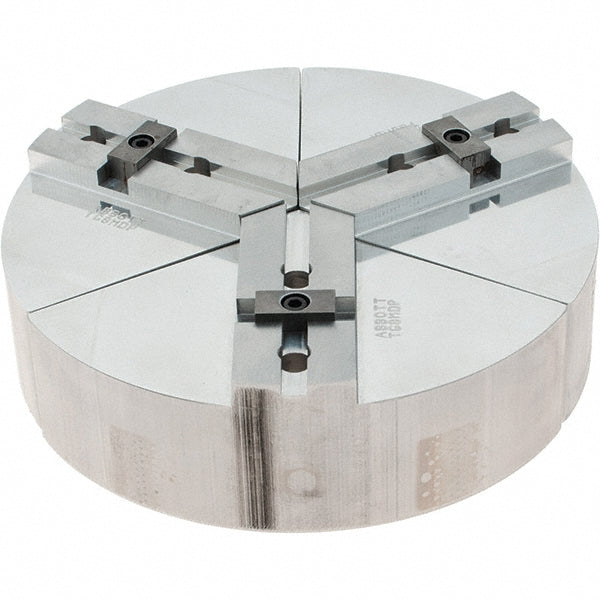 Abbott Workholding Products TG8MDP Soft Lathe Chuck Jaw Tongue & Groove
