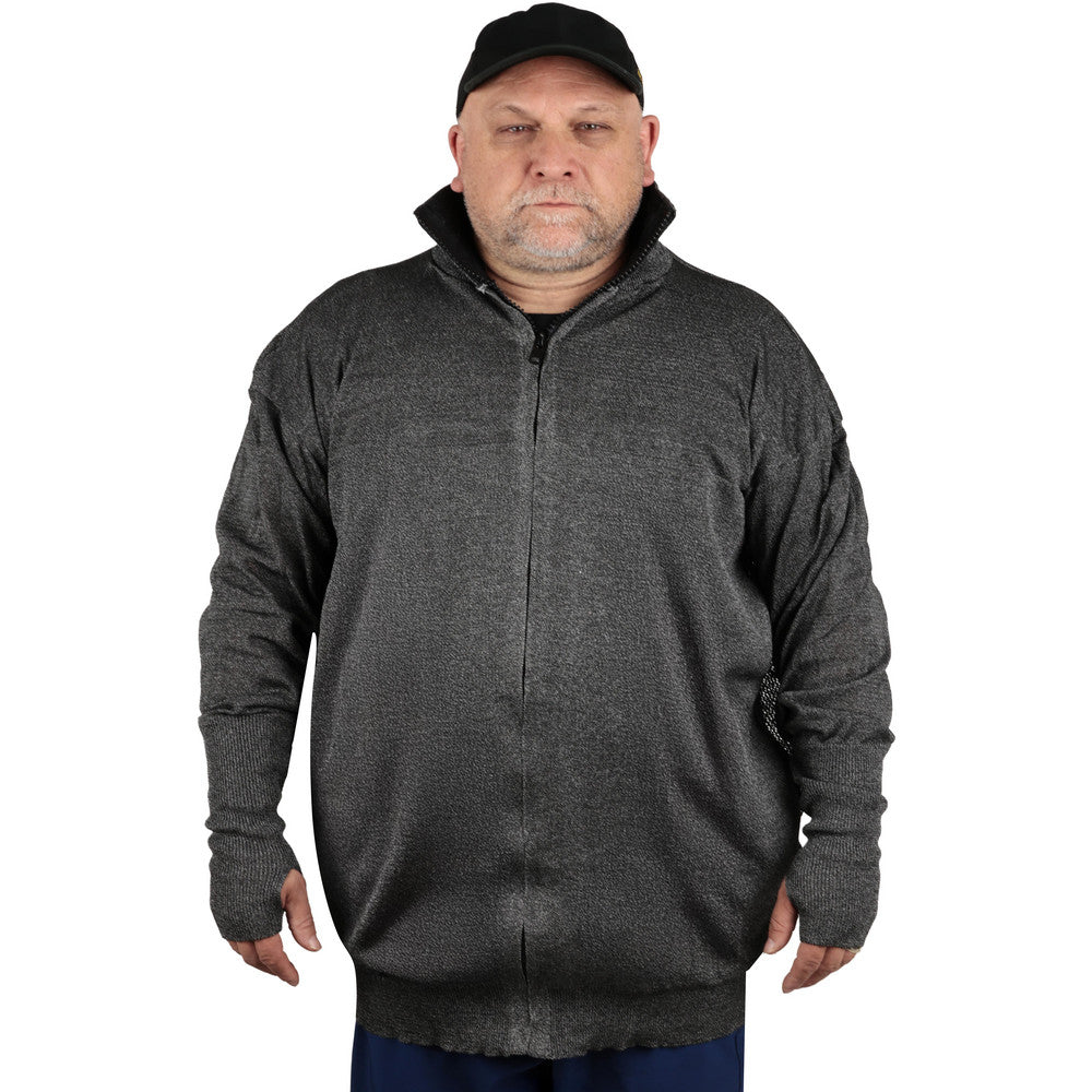 Worldwide Protective Products J145SP-4CM-TH-3XL Arc Flash & FR Hoods