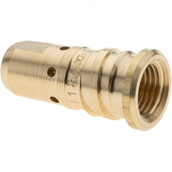 Bernard D118Q MIG Welder Nozzle/Tip/Insulator