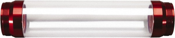 Milwaukee Tool 49-16-2646 Grease Gun Clear Grease Tube UNS, 10,000 psi